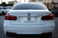 BMW 3シリーズ 320d Mｽﾎﾟｰﾂ ｴﾃﾞｨｼｮﾝｼｬﾄﾞｰ 後期 1300台限定車 ﾋｰﾀｰ黒革 ﾀﾞｰｸLEDﾍｯﾄﾞﾗｲﾄ&ﾃｰﾙ 液晶ﾒｰﾀｰ 追従ACC ﾚｰﾝﾁｪﾝｼﾞ警告 ﾀｯﾁ画面HDDﾅﾋﾞBｶﾒﾗ Bluetooth接続 ｽﾏｰﾄｷｰ 専用19AW 専用ｴｱﾛ ﾊﾟﾄﾞﾙｼﾌﾄ 2年保証