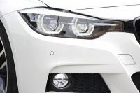 BMW 3シリーズ 320d Mｽﾎﾟｰﾂ ｴﾃﾞｨｼｮﾝｼｬﾄﾞｰ 後期 1300台限定車 ﾋｰﾀｰ黒革 ﾀﾞｰｸLEDﾍｯﾄﾞﾗｲﾄ&ﾃｰﾙ 液晶ﾒｰﾀｰ 追従ACC ﾚｰﾝﾁｪﾝｼﾞ警告 ﾀｯﾁ画面HDDﾅﾋﾞBｶﾒﾗ Bluetooth接続 ｽﾏｰﾄｷｰ 専用19AW 専用ｴｱﾛ ﾊﾟﾄﾞﾙｼﾌﾄ 2年保証