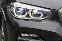 BMW X3 M40d ｾﾚｸﾄP 中期 新型式3CA-UZ7230 新ｴﾝｼﾞﾝ ﾏｲﾙﾄﾞHV ﾊﾟﾉﾗﾏｻﾝR 全席ﾋｰﾀｰ茶革 ﾊｰﾏﾝｶｰﾄﾞﾝ ﾘｱｼｰﾄ可倒調整 ｱﾀﾞﾌﾟﾃｨﾌﾞMｻｽ ｱﾝﾋﾞｴﾝﾄﾗｲﾄ BMWﾗｲﾌﾞｺｯｸﾋﾟｯﾄﾞﾀｯﾁ画面HDDﾅﾋﾞｱｯﾌﾟﾙｶｰﾌﾟﾚｲ 360度ｶﾒﾗ 電動ﾄﾗﾝｸ 2年保証