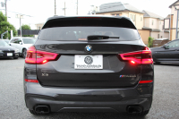 BMW X3 M40d ｾﾚｸﾄP 中期 新型式3CA-UZ7230 新ｴﾝｼﾞﾝ ﾏｲﾙﾄﾞHV ﾊﾟﾉﾗﾏｻﾝR 全席ﾋｰﾀｰ茶革 ﾊｰﾏﾝｶｰﾄﾞﾝ ﾘｱｼｰﾄ可倒調整 ｱﾀﾞﾌﾟﾃｨﾌﾞMｻｽ ｱﾝﾋﾞｴﾝﾄﾗｲﾄ BMWﾗｲﾌﾞｺｯｸﾋﾟｯﾄﾞﾀｯﾁ画面HDDﾅﾋﾞｱｯﾌﾟﾙｶｰﾌﾟﾚｲ 360度ｶﾒﾗ 電動ﾄﾗﾝｸ 2年保証