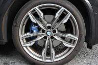 BMW X3 M40d ｾﾚｸﾄP 中期 新型式3CA-UZ7230 新ｴﾝｼﾞﾝ ﾏｲﾙﾄﾞHV ﾊﾟﾉﾗﾏｻﾝR 全席ﾋｰﾀｰ茶革 ﾊｰﾏﾝｶｰﾄﾞﾝ ﾘｱｼｰﾄ可倒調整 ｱﾀﾞﾌﾟﾃｨﾌﾞMｻｽ ｱﾝﾋﾞｴﾝﾄﾗｲﾄ BMWﾗｲﾌﾞｺｯｸﾋﾟｯﾄﾞﾀｯﾁ画面HDDﾅﾋﾞｱｯﾌﾟﾙｶｰﾌﾟﾚｲ 360度ｶﾒﾗ 電動ﾄﾗﾝｸ 2年保証