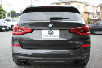 BMW X3 M40d ｾﾚｸﾄP 中期 新型式3CA-UZ7230 新ｴﾝｼﾞﾝ ﾏｲﾙﾄﾞHV ﾊﾟﾉﾗﾏｻﾝR 全席ﾋｰﾀｰ茶革 ﾊｰﾏﾝｶｰﾄﾞﾝ ﾘｱｼｰﾄ可倒調整 ｱﾀﾞﾌﾟﾃｨﾌﾞMｻｽ ｱﾝﾋﾞｴﾝﾄﾗｲﾄ BMWﾗｲﾌﾞｺｯｸﾋﾟｯﾄﾞﾀｯﾁ画面HDDﾅﾋﾞｱｯﾌﾟﾙｶｰﾌﾟﾚｲ 360度ｶﾒﾗ 電動ﾄﾗﾝｸ 2年保証