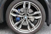 BMW X3 M40d ｾﾚｸﾄP 中期 新型式3CA-UZ7230 新ｴﾝｼﾞﾝ ﾏｲﾙﾄﾞHV ﾊﾟﾉﾗﾏｻﾝR 全席ﾋｰﾀｰ茶革 ﾊｰﾏﾝｶｰﾄﾞﾝ ﾘｱｼｰﾄ可倒調整 ｱﾀﾞﾌﾟﾃｨﾌﾞMｻｽ ｱﾝﾋﾞｴﾝﾄﾗｲﾄ BMWﾗｲﾌﾞｺｯｸﾋﾟｯﾄﾞﾀｯﾁ画面HDDﾅﾋﾞｱｯﾌﾟﾙｶｰﾌﾟﾚｲ 360度ｶﾒﾗ 電動ﾄﾗﾝｸ 2年保証