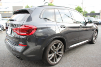 BMW X3 M40d ｾﾚｸﾄP 中期 新型式3CA-UZ7230 新ｴﾝｼﾞﾝ ﾏｲﾙﾄﾞHV ﾊﾟﾉﾗﾏｻﾝR 全席ﾋｰﾀｰ茶革 ﾊｰﾏﾝｶｰﾄﾞﾝ ﾘｱｼｰﾄ可倒調整 ｱﾀﾞﾌﾟﾃｨﾌﾞMｻｽ ｱﾝﾋﾞｴﾝﾄﾗｲﾄ BMWﾗｲﾌﾞｺｯｸﾋﾟｯﾄﾞﾀｯﾁ画面HDDﾅﾋﾞｱｯﾌﾟﾙｶｰﾌﾟﾚｲ 360度ｶﾒﾗ 電動ﾄﾗﾝｸ 2年保証