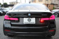 BMW 5シリーズ 530i Mｽﾎﾟｰﾂ 後期 1ｵｰﾅｰ 252馬力 全席ﾋｰﾀｰ茶革 渋滞ﾊﾝｽﾞｵﾌ 360度ｶﾒﾗ 追従ACC ｱﾀﾞﾌﾟﾃｨﾌﾞｻｽ Mspﾌﾞﾚｰｷ BMWﾗｲﾌﾞｺｯｸﾋﾟｯﾄﾞｱｯﾌﾟﾙｶｰﾌﾟﾚｲ ﾀｯﾁ画面HDDﾅﾋﾞTV 電動ﾄﾗﾝｸ LEDﾍｯﾄﾞﾗｲﾄ ｵｰﾄﾊｲﾋﾞｰﾑ 専用ｴｱﾛ 2年保証
