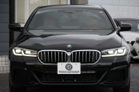 BMW 5シリーズ 530i Mｽﾎﾟｰﾂ 後期 1ｵｰﾅｰ 252馬力 全席ﾋｰﾀｰ茶革 渋滞ﾊﾝｽﾞｵﾌ 360度ｶﾒﾗ 追従ACC ｱﾀﾞﾌﾟﾃｨﾌﾞｻｽ Mspﾌﾞﾚｰｷ BMWﾗｲﾌﾞｺｯｸﾋﾟｯﾄﾞｱｯﾌﾟﾙｶｰﾌﾟﾚｲ ﾀｯﾁ画面HDDﾅﾋﾞTV 電動ﾄﾗﾝｸ LEDﾍｯﾄﾞﾗｲﾄ ｵｰﾄﾊｲﾋﾞｰﾑ 専用ｴｱﾛ 2年保証
