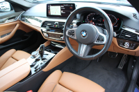 BMW 5シリーズ 530i Mｽﾎﾟｰﾂ 後期 1ｵｰﾅｰ 252馬力 全席ﾋｰﾀｰ茶革 渋滞ﾊﾝｽﾞｵﾌ 360度ｶﾒﾗ 追従ACC ｱﾀﾞﾌﾟﾃｨﾌﾞｻｽ Mspﾌﾞﾚｰｷ BMWﾗｲﾌﾞｺｯｸﾋﾟｯﾄﾞｱｯﾌﾟﾙｶｰﾌﾟﾚｲ ﾀｯﾁ画面HDDﾅﾋﾞTV 電動ﾄﾗﾝｸ LEDﾍｯﾄﾞﾗｲﾄ ｵｰﾄﾊｲﾋﾞｰﾑ 専用ｴｱﾛ 2年保証