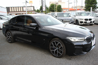 BMW 5シリーズ 530i Mｽﾎﾟｰﾂ 後期 1ｵｰﾅｰ 252馬力 全席ﾋｰﾀｰ茶革 渋滞ﾊﾝｽﾞｵﾌ 360度ｶﾒﾗ 追従ACC ｱﾀﾞﾌﾟﾃｨﾌﾞｻｽ Mspﾌﾞﾚｰｷ BMWﾗｲﾌﾞｺｯｸﾋﾟｯﾄﾞｱｯﾌﾟﾙｶｰﾌﾟﾚｲ ﾀｯﾁ画面HDDﾅﾋﾞTV 電動ﾄﾗﾝｸ LEDﾍｯﾄﾞﾗｲﾄ ｵｰﾄﾊｲﾋﾞｰﾑ 専用ｴｱﾛ 2年保証