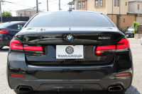 BMW 5シリーズ 530i Mｽﾎﾟｰﾂ 後期 1ｵｰﾅｰ 252馬力 全席ﾋｰﾀｰ茶革 渋滞ﾊﾝｽﾞｵﾌ 360度ｶﾒﾗ 追従ACC ｱﾀﾞﾌﾟﾃｨﾌﾞｻｽ Mspﾌﾞﾚｰｷ BMWﾗｲﾌﾞｺｯｸﾋﾟｯﾄﾞｱｯﾌﾟﾙｶｰﾌﾟﾚｲ ﾀｯﾁ画面HDDﾅﾋﾞTV 電動ﾄﾗﾝｸ LEDﾍｯﾄﾞﾗｲﾄ ｵｰﾄﾊｲﾋﾞｰﾑ 専用ｴｱﾛ 2年保証