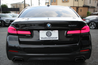 BMW 5シリーズ 530i Mｽﾎﾟｰﾂ 後期 1ｵｰﾅｰ 252馬力 全席ﾋｰﾀｰ茶革 渋滞ﾊﾝｽﾞｵﾌ 360度ｶﾒﾗ 追従ACC ｱﾀﾞﾌﾟﾃｨﾌﾞｻｽ Mspﾌﾞﾚｰｷ BMWﾗｲﾌﾞｺｯｸﾋﾟｯﾄﾞｱｯﾌﾟﾙｶｰﾌﾟﾚｲ ﾀｯﾁ画面HDDﾅﾋﾞTV 電動ﾄﾗﾝｸ LEDﾍｯﾄﾞﾗｲﾄ ｵｰﾄﾊｲﾋﾞｰﾑ 専用ｴｱﾛ 2年保証
