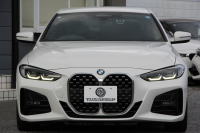 BMW 4シリーズ 420i ｸｰﾍﾟMｽﾎﾟｰﾂ 1ｵｰﾅ ﾋｰﾀｰ黒革 追従ACC 渋滞ﾊﾝｽﾞｵﾌ LEDﾍｯﾄﾞﾗｲﾄ ｵｰﾄﾊｲﾋﾞｰﾑ ﾜｲﾔﾚｽﾁｬｰｼﾞﾀｯﾁ画面HDDﾅﾋﾞｱｯﾌﾟﾙｶｰﾌﾟﾚｲ BMWﾗｲﾌﾞｺｯｸﾋﾟｯﾄ ｱﾝﾋﾞｴﾝﾄﾗｲﾄ Hi-fiｽﾋﾟｰｶｰ 追従ACC ﾊﾟｰｷﾝｸﾞｱｼｽﾄ BMWﾗｲﾌﾞｺｯｸﾋﾟｯﾄﾞ2年保証