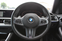 BMW 4シリーズ 420i ｸｰﾍﾟMｽﾎﾟｰﾂ 1ｵｰﾅ ﾋｰﾀｰ黒革 追従ACC 渋滞ﾊﾝｽﾞｵﾌ LEDﾍｯﾄﾞﾗｲﾄ ｵｰﾄﾊｲﾋﾞｰﾑ ﾜｲﾔﾚｽ充電 ﾀｯﾁ画面HDDﾅﾋﾞｱｯﾌﾟﾙｶｰﾌﾟﾚｲ BMWﾗｲﾌﾞｺｯｸﾋﾟｯﾄ ｱﾝﾋﾞｴﾝﾄﾗｲﾄ Hi-fiｽﾋﾟｰｶｰ 追従ACC ﾊﾟｰｷﾝｸﾞｱｼｽﾄ BMWﾗｲﾌﾞｺｯｸﾋﾟｯﾄﾞ2年保証