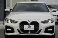 BMW 4シリーズ 420i ｸｰﾍﾟMｽﾎﾟｰﾂ 1ｵｰﾅ ﾋｰﾀｰ黒革 追従ACC 渋滞ﾊﾝｽﾞｵﾌ LEDﾍｯﾄﾞﾗｲﾄ ｵｰﾄﾊｲﾋﾞｰﾑ ﾜｲﾔﾚｽﾁｬｰｼﾞﾀｯﾁ画面HDDﾅﾋﾞｱｯﾌﾟﾙｶｰﾌﾟﾚｲ BMWﾗｲﾌﾞｺｯｸﾋﾟｯﾄ ｱﾝﾋﾞｴﾝﾄﾗｲﾄ Hi-fiｽﾋﾟｰｶｰ 追従ACC ﾊﾟｰｷﾝｸﾞｱｼｽﾄ BMWﾗｲﾌﾞｺｯｸﾋﾟｯﾄﾞ2年保証