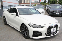 BMW 4シリーズ 420i ｸｰﾍﾟMｽﾎﾟｰﾂ 1ｵｰﾅ ﾋｰﾀｰ黒革 追従ACC 渋滞ﾊﾝｽﾞｵﾌ LEDﾍｯﾄﾞﾗｲﾄ ｵｰﾄﾊｲﾋﾞｰﾑ ﾜｲﾔﾚｽ充電 ﾀｯﾁ画面HDDﾅﾋﾞｱｯﾌﾟﾙｶｰﾌﾟﾚｲ BMWﾗｲﾌﾞｺｯｸﾋﾟｯﾄ ｱﾝﾋﾞｴﾝﾄﾗｲﾄ Hi-fiｽﾋﾟｰｶｰ 追従ACC ﾊﾟｰｷﾝｸﾞｱｼｽﾄ BMWﾗｲﾌﾞｺｯｸﾋﾟｯﾄﾞ2年保証