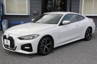 BMW 4シリーズ 420i ｸｰﾍﾟMｽﾎﾟｰﾂ 1ｵｰﾅ ﾋｰﾀｰ黒革 追従ACC 渋滞ﾊﾝｽﾞｵﾌ LEDﾍｯﾄﾞﾗｲﾄ ｵｰﾄﾊｲﾋﾞｰﾑ ﾜｲﾔﾚｽﾁｬｰｼﾞﾀｯﾁ画面HDDﾅﾋﾞｱｯﾌﾟﾙｶｰﾌﾟﾚｲ BMWﾗｲﾌﾞｺｯｸﾋﾟｯﾄ ｱﾝﾋﾞｴﾝﾄﾗｲﾄ Hi-fiｽﾋﾟｰｶｰ 追従ACC ﾊﾟｰｷﾝｸﾞｱｼｽﾄ BMWﾗｲﾌﾞｺｯｸﾋﾟｯﾄﾞ2年保証
