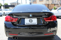 BMW 4シリーズ 420i ｸﾞﾗﾝｸｰﾍﾟｲﾝｽﾀｲﾙｽﾎﾟｰﾂ 300台限定車 後期ﾓﾃﾞﾙ ﾋｰﾀｰ黒革 ｱﾀﾞﾌﾟﾃｨﾌﾞMｻｽ 19AW Mspﾌﾞﾚｰｷ HUD 追従ACC 液晶ﾒｰﾀｰ LEDﾍｯﾄﾞﾗｲﾄ&LEDﾃｰﾙ ﾀｯﾁ画面HDDﾅﾋﾞﾌﾙｾｸﾞTV 電動ﾄﾗﾝｸ 衝突軽減ﾌﾞﾚｰｷ 車線逸脱警告 歩行者警告 2年保証