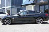 BMW 4シリーズ 420i ｸﾞﾗﾝｸｰﾍﾟｲﾝｽﾀｲﾙｽﾎﾟｰﾂ 300台限定車 後期ﾓﾃﾞﾙ ﾋｰﾀｰ黒革 ｱﾀﾞﾌﾟﾃｨﾌﾞMｻｽ 19AW Mspﾌﾞﾚｰｷ HUD 追従ACC 液晶ﾒｰﾀｰ LEDﾍｯﾄﾞﾗｲﾄ&LEDﾃｰﾙ ﾀｯﾁ画面HDDﾅﾋﾞﾌﾙｾｸﾞTV 電動ﾄﾗﾝｸ 衝突軽減ﾌﾞﾚｰｷ 車線逸脱警告 歩行者警告 2年保証