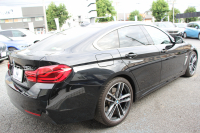 BMW 4シリーズ 420i ｸﾞﾗﾝｸｰﾍﾟｲﾝｽﾀｲﾙｽﾎﾟｰﾂ 300台限定車 後期ﾓﾃﾞﾙ ﾋｰﾀｰ黒革 ｱﾀﾞﾌﾟﾃｨﾌﾞMｻｽ 19AW Mspﾌﾞﾚｰｷ HUD 追従ACC 液晶ﾒｰﾀｰ LEDﾍｯﾄﾞﾗｲﾄ&LEDﾃｰﾙ ﾀｯﾁ画面HDDﾅﾋﾞﾌﾙｾｸﾞTV 電動ﾄﾗﾝｸ 衝突軽減ﾌﾞﾚｰｷ 車線逸脱警告 歩行者警告 2年保証