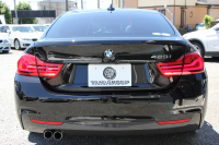 BMW 4シリーズ 420i ｸﾞﾗﾝｸｰﾍﾟｲﾝｽﾀｲﾙｽﾎﾟｰﾂ 300台限定車 後期ﾓﾃﾞﾙ ﾋｰﾀｰ黒革 ｱﾀﾞﾌﾟﾃｨﾌﾞMｻｽ 19AW Mspﾌﾞﾚｰｷ HUD 追従ACC 液晶ﾒｰﾀｰ LEDﾍｯﾄﾞﾗｲﾄ&LEDﾃｰﾙ ﾀｯﾁ画面HDDﾅﾋﾞﾌﾙｾｸﾞTV 電動ﾄﾗﾝｸ 衝突軽減ﾌﾞﾚｰｷ 車線逸脱警告 歩行者警告 2年保証