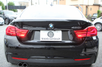 BMW 4シリーズ 420i ｸﾞﾗﾝｸｰﾍﾟｲﾝｽﾀｲﾙｽﾎﾟｰﾂ 300台限定車 後期ﾓﾃﾞﾙ ﾋｰﾀｰ黒革 ｱﾀﾞﾌﾟﾃｨﾌﾞMｻｽ 19AW Mspﾌﾞﾚｰｷ HUD 追従ACC 液晶ﾒｰﾀｰ LEDﾍｯﾄﾞﾗｲﾄ&LEDﾃｰﾙ ﾀｯﾁ画面HDDﾅﾋﾞﾌﾙｾｸﾞTV 電動ﾄﾗﾝｸ 衝突軽減ﾌﾞﾚｰｷ 車線逸脱警告 歩行者警告 2年保証
