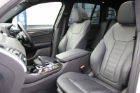 BMW X3 M40d 326馬力 3.0Lﾃﾞｨｰｾﾞﾙﾀｰﾎﾞﾊﾟﾉﾗﾏｻﾝﾙｰﾌ 全席ﾋｰﾀｰ黒革 ﾘｱｼｰﾄ可倒調整 ｱﾝﾋﾞｴﾝﾄﾗｲﾄ 21AW 追従ACC HUD 液晶ﾒｰﾀｰ ｽﾃｱﾘﾝｸﾞｻﾎﾟｰﾄ ﾀｯﾁ画面HDDﾅﾋﾞ360度ｶﾒﾗ LEDﾍｯﾄﾞﾗｲﾄ ｵｰﾄﾊｲﾋﾞｰﾑ 専用ﾃﾞﾌ&ﾌﾞﾚｰｷ 2年保証