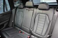 BMW X3 M40d 326馬力 3.0Lﾃﾞｨｰｾﾞﾙﾀｰﾎﾞﾊﾟﾉﾗﾏｻﾝﾙｰﾌ 全席ﾋｰﾀｰ黒革 ﾘｱｼｰﾄ可倒調整 ｱﾝﾋﾞｴﾝﾄﾗｲﾄ 21AW 追従ACC HUD 液晶ﾒｰﾀｰ ｽﾃｱﾘﾝｸﾞｻﾎﾟｰﾄ ﾀｯﾁ画面HDDﾅﾋﾞ360度ｶﾒﾗ LEDﾍｯﾄﾞﾗｲﾄ ｵｰﾄﾊｲﾋﾞｰﾑ 専用ﾃﾞﾌ&ﾌﾞﾚｰｷ 2年保証