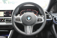 BMW 4シリーズ 420i ｸﾞﾗﾝｸｰﾍﾟMｽﾎﾟｰﾂ ﾊｲﾗｲﾝ ｻｳﾝﾄﾞP ｺﾝﾌｫｰﾄP 1ｵﾅ ﾋｰﾀｰ黒革 ﾊｰﾏﾝｶｰﾄﾞﾝ ﾌﾙｾｸﾞTV 360度ｶﾒﾗ ｵﾌﾟｼｮﾝ19AW 渋滞ﾊﾝｽﾞｵﾌ 追従ACC ｱｯﾌﾟﾙｶｰﾌﾟﾚｲ LEDﾍｯﾄﾞﾗｲﾄ ｱﾝﾋﾞｴﾝﾄﾗｲﾄ ﾜｲﾔﾚｽ充電 Mﾘｱｽﾎﾟｲﾗｰ 電動ﾄﾗﾝｸ 2年保証
