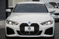 BMW 4シリーズ 420i ｸﾞﾗﾝｸｰﾍﾟMｽﾎﾟｰﾂ ﾊｲﾗｲﾝ ｻｳﾝﾄﾞP ｺﾝﾌｫｰﾄP 1ｵﾅ ﾋｰﾀｰ黒革 ﾊｰﾏﾝｶｰﾄﾞﾝ ﾌﾙｾｸﾞTV 360度ｶﾒﾗ ｵﾌﾟｼｮﾝ19AW 渋滞ﾊﾝｽﾞｵﾌ 追従ACC ｱｯﾌﾟﾙｶｰﾌﾟﾚｲ LEDﾍｯﾄﾞﾗｲﾄ ｱﾝﾋﾞｴﾝﾄﾗｲﾄ ﾜｲﾔﾚｽ充電 Mﾘｱｽﾎﾟｲﾗｰ 電動ﾄﾗﾝｸ 2年保証