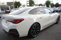 BMW 4シリーズ 420i ｸﾞﾗﾝｸｰﾍﾟMｽﾎﾟｰﾂ ﾊｲﾗｲﾝ ｻｳﾝﾄﾞP ｺﾝﾌｫｰﾄP 1ｵﾅ ﾋｰﾀｰ黒革 ﾊｰﾏﾝｶｰﾄﾞﾝ ﾌﾙｾｸﾞTV 360度ｶﾒﾗ ｵﾌﾟｼｮﾝ19AW 渋滞ﾊﾝｽﾞｵﾌ 追従ACC ｱｯﾌﾟﾙｶｰﾌﾟﾚｲ LEDﾍｯﾄﾞﾗｲﾄ ｱﾝﾋﾞｴﾝﾄﾗｲﾄ ﾜｲﾔﾚｽ充電 Mﾘｱｽﾎﾟｲﾗｰ 電動ﾄﾗﾝｸ 2年保証