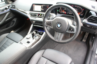 BMW 4シリーズ 420i ｸﾞﾗﾝｸｰﾍﾟMｽﾎﾟｰﾂ ﾊｲﾗｲﾝ ｻｳﾝﾄﾞP ｺﾝﾌｫｰﾄP 1ｵﾅ ﾋｰﾀｰ黒革 ﾊｰﾏﾝｶｰﾄﾞﾝ ﾌﾙｾｸﾞTV 360度ｶﾒﾗ ｵﾌﾟｼｮﾝ19AW 渋滞ﾊﾝｽﾞｵﾌ 追従ACC ｱｯﾌﾟﾙｶｰﾌﾟﾚｲ LEDﾍｯﾄﾞﾗｲﾄ ｱﾝﾋﾞｴﾝﾄﾗｲﾄ ﾜｲﾔﾚｽ充電 Mﾘｱｽﾎﾟｲﾗｰ 電動ﾄﾗﾝｸ 2年保証
