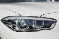 BMW 1シリーズ M140i 後期 340馬力 直6ﾀｰﾎﾞB58新ｴﾝｼﾞﾝ ﾋｰﾀｰ黒革 LEDﾍｯﾄﾞﾗｲﾄ ｱﾀﾞﾌﾟﾃｨﾌﾞMｻｽ 専用ﾌﾞﾚｰｷ 専用18AW HDDﾅﾋﾞ衝突軽減ﾌﾞﾚｰｷ 車線逸脱警告 歩行者警告 ﾌﾞﾚｰｷ付ｸﾙｺﾝ 専用ｴｱﾛ 後輪駆動 8速AT 2年保証