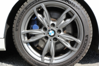 BMW 1シリーズ M140i 後期 340馬力 直6ﾀｰﾎﾞB58新ｴﾝｼﾞﾝ ﾋｰﾀｰ黒革 LEDﾍｯﾄﾞﾗｲﾄ ｱﾀﾞﾌﾟﾃｨﾌﾞMｻｽ 専用ﾌﾞﾚｰｷ 専用18AW HDDﾅﾋﾞ衝突軽減ﾌﾞﾚｰｷ 車線逸脱警告 歩行者警告 ﾌﾞﾚｰｷ付ｸﾙｺﾝ 専用ｴｱﾛ 後輪駆動 8速AT 2年保証