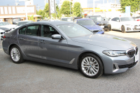 BMW 5シリーズ 530i ﾗｸﾞｼﾞｭｱﾘｰ 後期 ｴｸｽｸﾙｰｼﾌﾞﾅｯﾊﾟﾚｻﾞｰP ｲﾉﾍﾞｰｼｮﾝP ﾓｶﾅｯﾊﾟﾚｻﾞｰ ﾌﾛﾝﾄﾍﾞﾝﾁﾚｰｼｮﾝ&ｺﾝﾌｫｰﾄｼｰﾄ 全席ｼｰﾄﾋｰﾀｰ ﾚｰｻﾞｰﾗｲﾄ ﾃﾞｨｽﾌﾟﾚｲｷｰ ﾘﾓｰﾄP ﾊｰﾏﾝｶｰﾄﾞﾝ 360度ｶﾒﾗ 可変ｻｽ 追従ACC HUD 電動ﾄﾗﾝｸ 2年保証