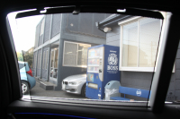 BMW 5シリーズ 530i ﾗｸﾞｼﾞｭｱﾘｰ 後期 ｴｸｽｸﾙｰｼﾌﾞﾅｯﾊﾟﾚｻﾞｰP ｲﾉﾍﾞｰｼｮﾝP ﾓｶﾅｯﾊﾟﾚｻﾞｰ ﾌﾛﾝﾄﾍﾞﾝﾁﾚｰｼｮﾝ&ｺﾝﾌｫｰﾄｼｰﾄ 全席ｼｰﾄﾋｰﾀｰ ﾚｰｻﾞｰﾗｲﾄ ﾃﾞｨｽﾌﾟﾚｲｷｰ ﾘﾓｰﾄP ﾊｰﾏﾝｶｰﾄﾞﾝ 360度ｶﾒﾗ 可変ｻｽ 追従ACC HUD 電動ﾄﾗﾝｸ 2年保証