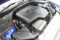BMW 3シリーズ 320i Mｽﾎﾟｰﾂ ﾊｲﾗｲﾝ ｺﾝﾌｫｰﾄP ﾌﾞﾗｯｸﾚｻﾞｰ ｼｰﾄﾋｰﾀｰ ﾊｰﾏﾝｶｰﾄﾞﾝ 追従ACC 電動ﾄﾗﾝｸ ｽﾃｱﾘﾝｸﾞｻﾎﾟｰﾄ ﾀｯﾁ画面HDDﾅﾋﾞｱｯﾌﾟﾙｶｰﾌﾟﾚｲ ﾊﾟｰｷﾝｸﾞｱｼｽﾄ+ 360ｶﾒﾗ LEDﾍｯﾄﾞﾗｲﾄ ｵｰﾄﾊｲﾋﾞｰﾑ 専用ｴｱﾛ ﾜｲﾔﾚｽ充電 2年保証