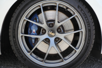 BMW 1シリーズ M140i 後期 1ｵｰﾅ 340馬力 直6ﾀｰﾎﾞB58新ｴﾝｼﾞﾝ LEDﾍｯﾄﾞﾗｲﾄ KW車高調 ﾊｰﾏﾝｶｰﾄﾞﾝ 専用ﾌﾞﾚｰｷ BBS18AW HDDﾅﾋﾞ衝突軽減ﾌﾞﾚｰｷ 車線逸脱警告 歩行者警告 ﾌﾞﾚｰｷ付ｸﾙｺﾝ 専用ｴｱﾛ 後輪駆動 8速AT 2年保証