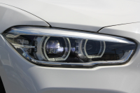 BMW 1シリーズ M140i 後期 1ｵｰﾅ 340馬力 直6ﾀｰﾎﾞB58新ｴﾝｼﾞﾝ LEDﾍｯﾄﾞﾗｲﾄ KW車高調 ﾊｰﾏﾝｶｰﾄﾞﾝ 専用ﾌﾞﾚｰｷ BBS18AW HDDﾅﾋﾞ衝突軽減ﾌﾞﾚｰｷ 車線逸脱警告 歩行者警告 ﾌﾞﾚｰｷ付ｸﾙｺﾝ 専用ｴｱﾛ 後輪駆動 8速AT 2年保証
