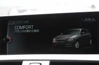 BMW 1シリーズ M140i 後期 1ｵｰﾅ 340馬力 直6ﾀｰﾎﾞB58新ｴﾝｼﾞﾝ LEDﾍｯﾄﾞﾗｲﾄ KW車高調 ﾊｰﾏﾝｶｰﾄﾞﾝ 専用ﾌﾞﾚｰｷ BBS18AW HDDﾅﾋﾞ衝突軽減ﾌﾞﾚｰｷ 車線逸脱警告 歩行者警告 ﾌﾞﾚｰｷ付ｸﾙｺﾝ 専用ｴｱﾛ 後輪駆動 8速AT 2年保証