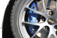 BMW 1シリーズ M140i 後期 1ｵｰﾅ 340馬力 直6ﾀｰﾎﾞB58新ｴﾝｼﾞﾝ LEDﾍｯﾄﾞﾗｲﾄ KW車高調 ﾊｰﾏﾝｶｰﾄﾞﾝ 専用ﾌﾞﾚｰｷ BBS18AW HDDﾅﾋﾞ衝突軽減ﾌﾞﾚｰｷ 車線逸脱警告 歩行者警告 ﾌﾞﾚｰｷ付ｸﾙｺﾝ 専用ｴｱﾛ 後輪駆動 8速AT 2年保証