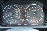 BMW 1シリーズ M140i 後期 1ｵｰﾅ 340馬力 直6ﾀｰﾎﾞB58新ｴﾝｼﾞﾝ LEDﾍｯﾄﾞﾗｲﾄ KW車高調 ﾊｰﾏﾝｶｰﾄﾞﾝ 専用ﾌﾞﾚｰｷ BBS18AW HDDﾅﾋﾞ衝突軽減ﾌﾞﾚｰｷ 車線逸脱警告 歩行者警告 ﾌﾞﾚｰｷ付ｸﾙｺﾝ 専用ｴｱﾛ 後輪駆動 8速AT 2年保証