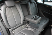 BMW 2シリーズ 218d ｸﾞﾗﾝﾂｱﾗｰ ﾗｸﾞｼﾞｭｱﾘｰ 1ｵﾅ 最終ﾓﾃﾞﾙ 型式変更後3DA-6W20 3列7人乗り ADｱｸﾃｨﾌﾞｾｰﾌﾃｨ&ｺﾝﾌｫｰﾄP 追従ACC HUD ﾋｰﾀｰ黒革 ﾌﾙｾｸﾞTV DVD&CD再生 電動ﾄﾗﾝｸ LEDﾍｯﾄﾞﾗｲﾄ ﾒﾓﾘｰ付電動ｼｰﾄ ﾀｯﾁ画面HDDﾅﾋﾞPｱｼｽﾄ 2年保証