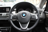 BMW 2シリーズ 218d ｸﾞﾗﾝﾂｱﾗｰ ﾗｸﾞｼﾞｭｱﾘｰ 1ｵﾅ 最終ﾓﾃﾞﾙ 型式変更後3DA-6W20 3列7人乗り ADｱｸﾃｨﾌﾞｾｰﾌﾃｨ&ｺﾝﾌｫｰﾄP 追従ACC HUD ﾋｰﾀｰ黒革 ﾌﾙｾｸﾞTV DVD&CD再生 電動ﾄﾗﾝｸ LEDﾍｯﾄﾞﾗｲﾄ ﾒﾓﾘｰ付電動ｼｰﾄ ﾀｯﾁ画面HDDﾅﾋﾞPｱｼｽﾄ 2年保証