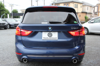 BMW 2シリーズ 218d ｸﾞﾗﾝﾂｱﾗｰ ﾗｸﾞｼﾞｭｱﾘｰ 1ｵﾅ 最終ﾓﾃﾞﾙ 型式変更後3DA-6W20 3列7人乗り ADｱｸﾃｨﾌﾞｾｰﾌﾃｨ&ｺﾝﾌｫｰﾄP 追従ACC HUD ﾋｰﾀｰ黒革 ﾌﾙｾｸﾞTV DVD&CD再生 電動ﾄﾗﾝｸ LEDﾍｯﾄﾞﾗｲﾄ ﾒﾓﾘｰ付電動ｼｰﾄ ﾀｯﾁ画面HDDﾅﾋﾞPｱｼｽﾄ 2年保証