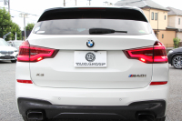 BMW X3 M40i ｾﾚｸﾄP 1ｵﾅ ﾊﾟﾉﾗﾏｻﾝﾙｰﾌ 全席ﾋｰﾀｰ黒革 ﾊｰﾏﾝｶｰﾄﾞﾝ 387馬力 直6ｶﾞｿﾘﾝﾀｰﾎﾞBMWﾗｲﾌﾞｺｯｸﾋﾟｯﾄﾞMｽﾎﾟｰﾂﾌﾞﾚｰｷ Mｽﾎﾟｰﾂ ﾃﾞﾌ ﾘｱｼｰﾄ可倒調整 360度ｶﾒﾗ ﾀｯﾁ画面HDDﾅﾋﾞTV ｱｯﾌﾟﾙｶｰﾌﾟﾚｲ LEDﾍｯﾄﾞﾗｲﾄ 電動ﾄﾗﾝｸ 2年保証