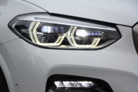 BMW X3 M40i ｾﾚｸﾄP 1ｵﾅ ﾊﾟﾉﾗﾏｻﾝﾙｰﾌ 全席ﾋｰﾀｰ黒革 ﾊｰﾏﾝｶｰﾄﾞﾝ 387馬力 直6ｶﾞｿﾘﾝﾀｰﾎﾞBMWﾗｲﾌﾞｺｯｸﾋﾟｯﾄﾞMｽﾎﾟｰﾂﾌﾞﾚｰｷ Mｽﾎﾟｰﾂ ﾃﾞﾌ ﾘｱｼｰﾄ可倒調整 360度ｶﾒﾗ ﾀｯﾁ画面HDDﾅﾋﾞTV ｱｯﾌﾟﾙｶｰﾌﾟﾚｲ LEDﾍｯﾄﾞﾗｲﾄ 電動ﾄﾗﾝｸ 2年保証