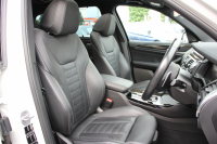 BMW X3 M40i ｾﾚｸﾄP 1ｵﾅ ﾊﾟﾉﾗﾏｻﾝﾙｰﾌ 全席ﾋｰﾀｰ黒革 ﾊｰﾏﾝｶｰﾄﾞﾝ 387馬力 直6ｶﾞｿﾘﾝﾀｰﾎﾞBMWﾗｲﾌﾞｺｯｸﾋﾟｯﾄﾞMｽﾎﾟｰﾂﾌﾞﾚｰｷ Mｽﾎﾟｰﾂ ﾃﾞﾌ ﾘｱｼｰﾄ可倒調整 360度ｶﾒﾗ ﾀｯﾁ画面HDDﾅﾋﾞTV ｱｯﾌﾟﾙｶｰﾌﾟﾚｲ LEDﾍｯﾄﾞﾗｲﾄ 電動ﾄﾗﾝｸ 2年保証