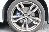 BMW X3 M40i ｾﾚｸﾄP 1ｵﾅ ﾊﾟﾉﾗﾏｻﾝﾙｰﾌ 全席ﾋｰﾀｰ黒革 ﾊｰﾏﾝｶｰﾄﾞﾝ 387馬力 直6ｶﾞｿﾘﾝﾀｰﾎﾞBMWﾗｲﾌﾞｺｯｸﾋﾟｯﾄﾞMｽﾎﾟｰﾂﾌﾞﾚｰｷ Mｽﾎﾟｰﾂ ﾃﾞﾌ ﾘｱｼｰﾄ可倒調整 360度ｶﾒﾗ ﾀｯﾁ画面HDDﾅﾋﾞTV ｱｯﾌﾟﾙｶｰﾌﾟﾚｲ LEDﾍｯﾄﾞﾗｲﾄ 電動ﾄﾗﾝｸ 2年保証
