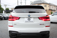 BMW X3 M40i ｾﾚｸﾄP 1ｵﾅ ﾊﾟﾉﾗﾏｻﾝﾙｰﾌ 全席ﾋｰﾀｰ黒革 ﾊｰﾏﾝｶｰﾄﾞﾝ 387馬力 直6ｶﾞｿﾘﾝﾀｰﾎﾞBMWﾗｲﾌﾞｺｯｸﾋﾟｯﾄﾞMｽﾎﾟｰﾂﾌﾞﾚｰｷ Mｽﾎﾟｰﾂ ﾃﾞﾌ ﾘｱｼｰﾄ可倒調整 360度ｶﾒﾗ ﾀｯﾁ画面HDDﾅﾋﾞTV ｱｯﾌﾟﾙｶｰﾌﾟﾚｲ LEDﾍｯﾄﾞﾗｲﾄ 電動ﾄﾗﾝｸ 2年保証