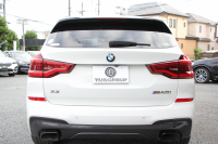 BMW X3 M40i ｾﾚｸﾄP 1ｵﾅ ﾊﾟﾉﾗﾏｻﾝﾙｰﾌ 全席ﾋｰﾀｰ黒革 ﾊｰﾏﾝｶｰﾄﾞﾝ 387馬力 直6ｶﾞｿﾘﾝﾀｰﾎﾞBMWﾗｲﾌﾞｺｯｸﾋﾟｯﾄﾞMｽﾎﾟｰﾂﾌﾞﾚｰｷ Mｽﾎﾟｰﾂ ﾃﾞﾌ ﾘｱｼｰﾄ可倒調整 360度ｶﾒﾗ ﾀｯﾁ画面HDDﾅﾋﾞTV ｱｯﾌﾟﾙｶｰﾌﾟﾚｲ LEDﾍｯﾄﾞﾗｲﾄ 電動ﾄﾗﾝｸ 2年保証