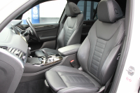 BMW X3 M40i ｾﾚｸﾄP 1ｵﾅ ﾊﾟﾉﾗﾏｻﾝﾙｰﾌ 全席ﾋｰﾀｰ黒革 ﾊｰﾏﾝｶｰﾄﾞﾝ 387馬力 直6ｶﾞｿﾘﾝﾀｰﾎﾞBMWﾗｲﾌﾞｺｯｸﾋﾟｯﾄﾞMｽﾎﾟｰﾂﾌﾞﾚｰｷ Mｽﾎﾟｰﾂ ﾃﾞﾌ ﾘｱｼｰﾄ可倒調整 360度ｶﾒﾗ ﾀｯﾁ画面HDDﾅﾋﾞTV ｱｯﾌﾟﾙｶｰﾌﾟﾚｲ LEDﾍｯﾄﾞﾗｲﾄ 電動ﾄﾗﾝｸ 2年保証